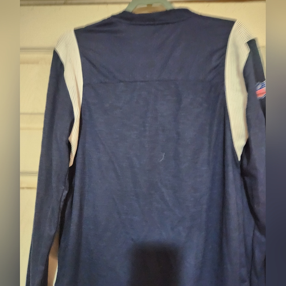 Dallas Cowboys sidelines shirt